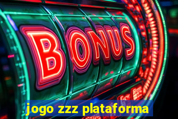 jogo zzz plataforma